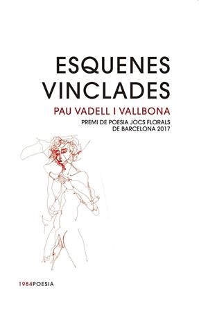 ESQUENES VINCLADES | 9788416987122 | VADELL VALLBONA, PAU 
