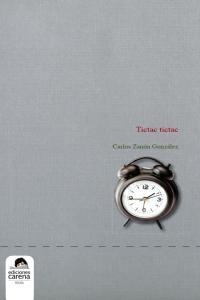 TICTAC TICTAC | 9788415021353 | ZANON, CARLOS