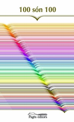 100 SON 100 | 9788497795609 | AAVV
