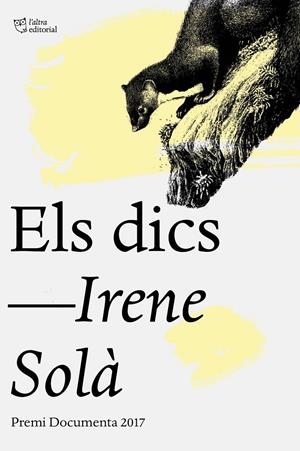 DICS, ELS | 9788494782930 | SOLA, IRENE