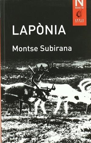 LAPÒNIA (CATALÀ) | 9788492839711 | SUBIRANA, MONTSE