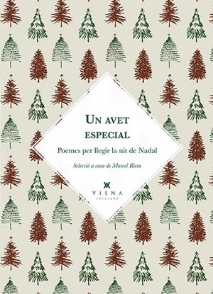 AVET ESPECIAL, UN | 9788483309742 | AAVV - SELECCIO MARCEL RIERA