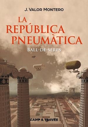 REPUBLICA PNEUMATICA, LA (CAT) | 9788466137515 | VALOR MONTERO, J.