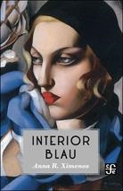 INTERIOR BLAU | 9788437506890 | R. XIMENOS, ANNA