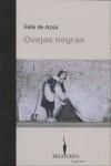 OVEJAS NEGRAS | 9788402420206 | AZUA, FELIX DE