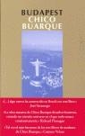 BUDAPEST | 9788478889402 | BUAQUE, CHICO