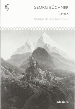 LENZ (CAT/ALEM) | 9788492405190 | BUCHNER, GEORG