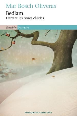 BEDLAM. DARRERE LES HORES CALIDES | 9788497878432 | BOSCH OLIVERAS, MAR