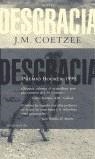 DESGRACIA | 9788439706076 | COETZEE, J. M.