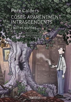 COSAS APARENTEMENTE INTRASCENDENTES Y OTROS CUENTOS | 9788416830565 | CALDERS, PERE