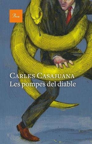 POMPES DEL DIABLE, LES  | 9788475887616 | CASAJUANA, CARLES