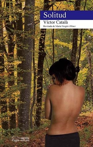 SOLITUD (OCCITAN ARANÉS) | 9788497795616 | CATALA, VICTOR
