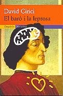 BARO I LA LEPROSA, EL | 9788475966571 | CIRICI, DAVID (1954- )
