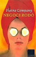 NEGOCI RODO | 9788466405775 | COMPANY, FLAVIA