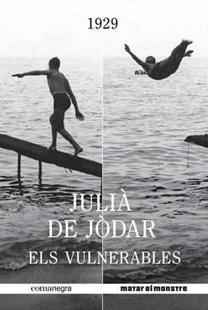 VULNERABLES, ELS | 9788417188245 | JODAR, JULIA DE