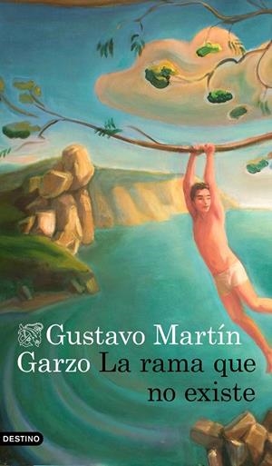 RAMA QUE NO EXISTE, LA | 9788423355525 | MARTIN GARZO, GUSTAVO
