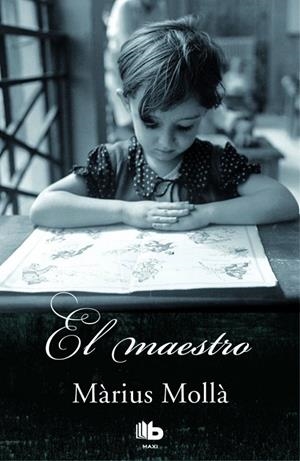 MESTRE, EL | 9788490701942 | MOLLA, MARIUS