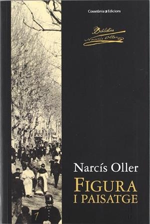 FIGURA I PAISATGE | 9788415403685 | OLLER, NARCIS