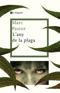 ANY DE LA PLAGA, L' | 9788482649887 | PASTOR, MARC