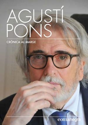 CRONICA AL MARGE | 9788418022050 | PONS, AGUSTI
