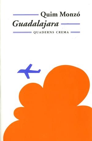 GUADALAJARA | 9788477272939 | MONZO, QUIM