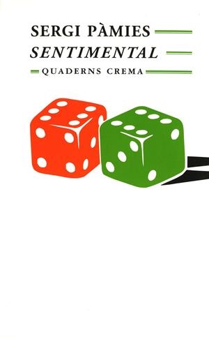 SENTIMENTAL (CAT) | 9788477271352 | PAMIES, SERGI