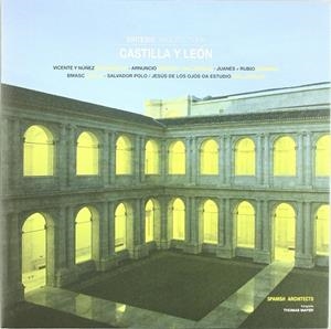 SINTESIS ARQUITECTURA CASTILLA Y LEON | 9788461411924 | AAVV