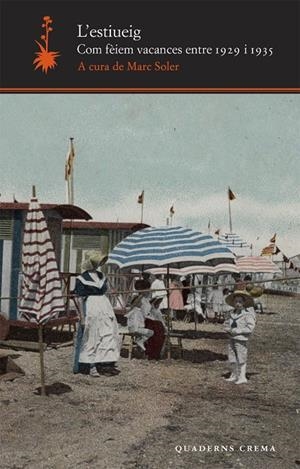 ESTIUEIG, L' | 9788477275084 | AAVV