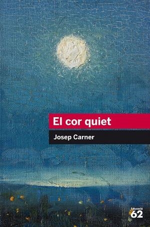 COR QUIET, EL | 9788415954439 | CARNER, JOSEP