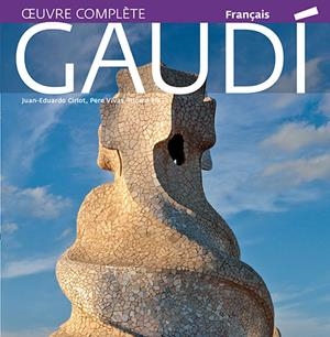GAUDI. OEUVRE COMPLETE (FRANCES) | 9788484784524 | VVAA