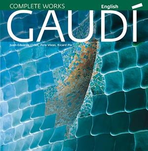 GAUDI. COMPLETE WORKS (ANGLES) | 9788484784517 | VVAA