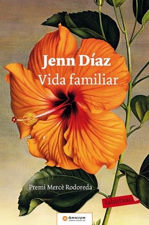 VIDA FAMILIAR (CAT) | 9788417031602 | DIAZ, JENN