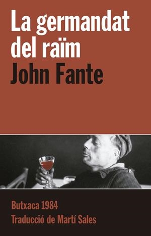 GERMANDAT DEL RAIM, LA | 9788415091127 | FANTE, JOHN