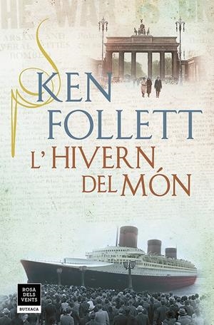 HIVERN DEL MON, L' | 9788417444853 | FOLLETT, KEN