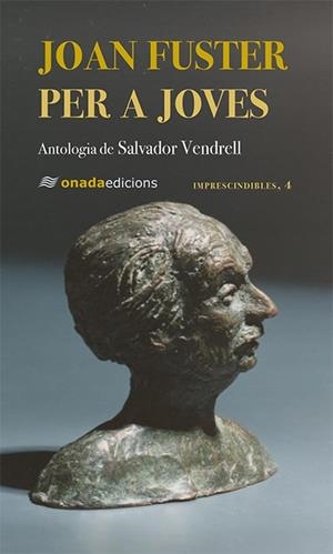 JOAN FUSTER PER A JOVES | 9788416505982 | FUSTER, JOAN