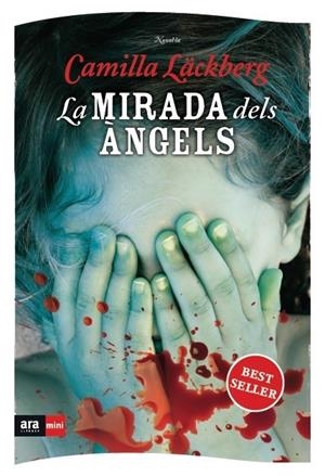 MIRADA DELS ANGELS, LA | 9788493905521 | LACKBERG,CAMILLA