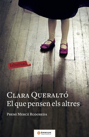 EL QUE PENSEN ELS ALTRES | 9788417420697 | QUERALTO, CLARA