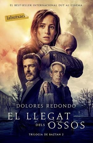 LLEGAT DELS OSSOS, EL | 9788417423032 | REDONDO, DOLORES