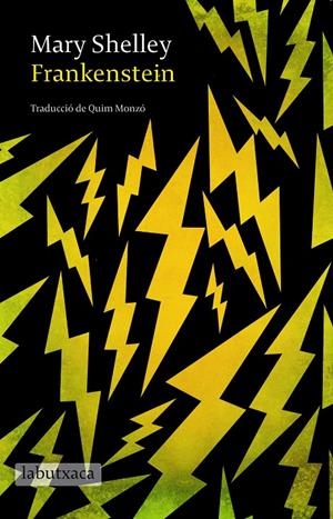 FRANKENSTEIN (CAT) | 9788417031138 | SHELLEY, MARY 