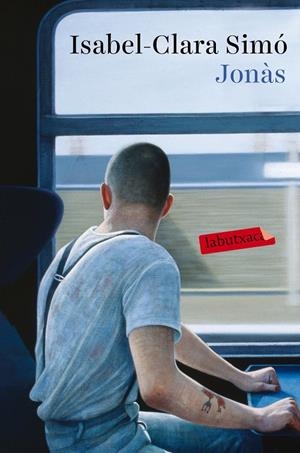 JONAS | 9788416600564 | SIMÓ, ISABEL-CLARA