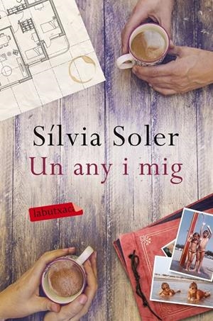 ANY I MIG, UN | 9788416600328 | SOLER, SILVIA