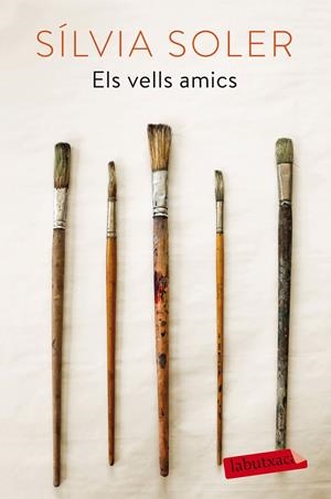 VELLS AMICS, ELS | 9788417420086 | SOLER, SILVIA