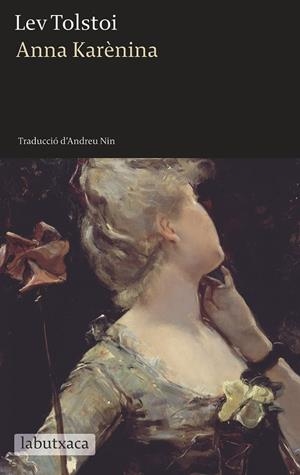 ANNA KARENINA | 9788499309040 | TOLSTOI, LEV