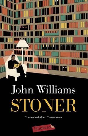 STONER (CATALA) | 9788416334445 | WILLIAMS, JOHN