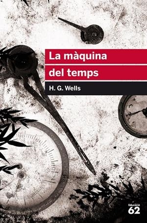 MAQUINA DEL TEMPS, LA | 9788415954507 | WELLS, H.G