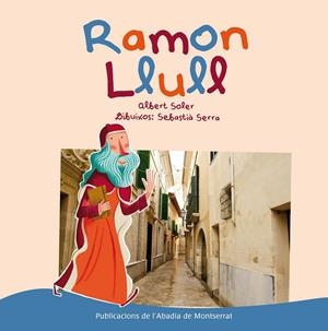RAMON LLULL (CATALA) | 9788498837759 | SOLER, ALBERT