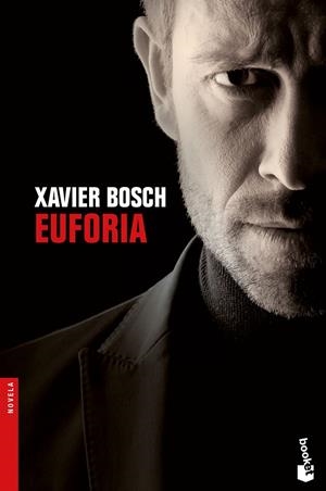 EUFORIA (CAST) | 9788423352753 | BOSCH, XAVIER