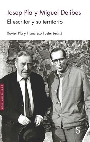 JOSEP PLA Y MIGUEL DELIBES | 9788477376880 | PLA, XAVIER; FUSTER, FRANCISCO