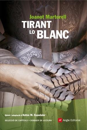 TIRANT LO BLANC (CAT) | 9788496521858 | MARTORELL, JOANOT