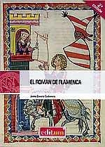 ROMAN DE FLAMENCA, EL (CAST) | 9788417157944 | CORVASI CARBONERO, JAIME